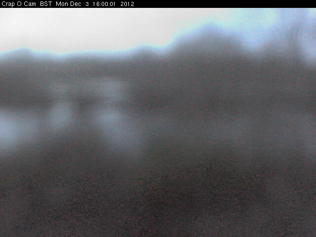 Crap'o Cam